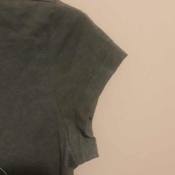 Steve & Barry Lucky Charms short sleeve tee shirt - Picture 4 of 7